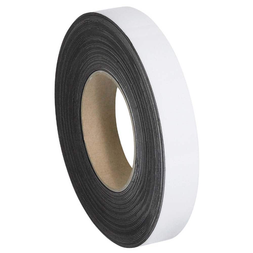 Value Collection - Label Holders Backing: Magnetic Width (Inch): 1 - Exact Industrial Supply