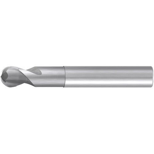 3/32 HM AL BALL LG 2FL - Exact Industrial Supply