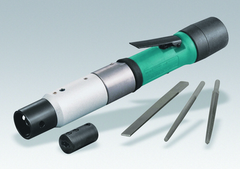 #12202 - Air-Powered Reciprocating Tool - Exact Industrial Supply