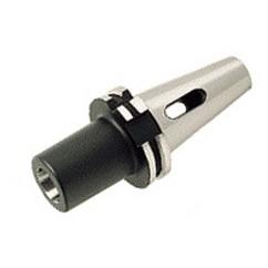 DIN69871 50 MT4X 95 TAPERED ADAPTER - Exact Industrial Supply