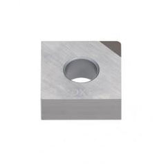 SNGA 432-DIA Grade DX140 - Turning Insert - Exact Industrial Supply