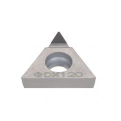 TCMT110202-DIA DX120 TURNING PCD - Exact Industrial Supply