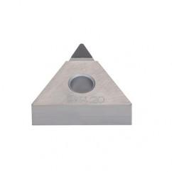 TNMM 331-DIA Grade DX120 - Turning Insert - Exact Industrial Supply