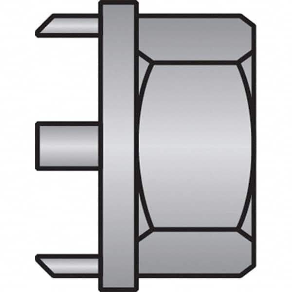Allied Machine and Engineering - Modular Reamer Adjusting Key - Exact Industrial Supply
