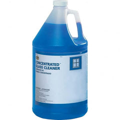 ZEP - Glass Cleaners Container Type: Bottle Container Size: 1 Gal - Exact Industrial Supply
