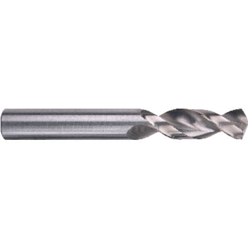 30 HSS PARABOLIC SCREW Series QC41P E-code # QC41PN30 - Exact Industrial Supply