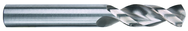8.90MM PARABOLIC S/M TIALN CTD DRL - Exact Industrial Supply