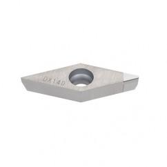 VCGW160404-DIA DX140 TURNING PCD - Exact Industrial Supply
