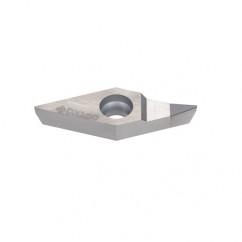 VCMT 331-DIA Grade DX120 - Turning Insert - Exact Industrial Supply