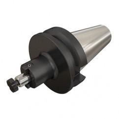 BT30 SEM 22X50 SHELL MILL HOLDER - Exact Industrial Supply