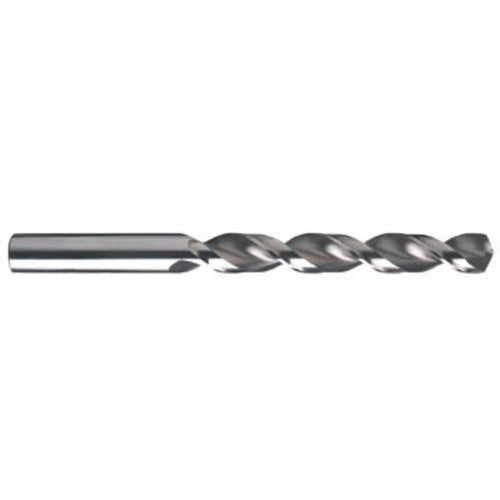 3/8″ Jobber Drill HPC High Performance Drills Bright Series/List # 1361 - Exact Industrial Supply