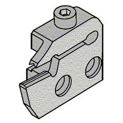 FLR3NP Grooving Tool - Exact Industrial Supply