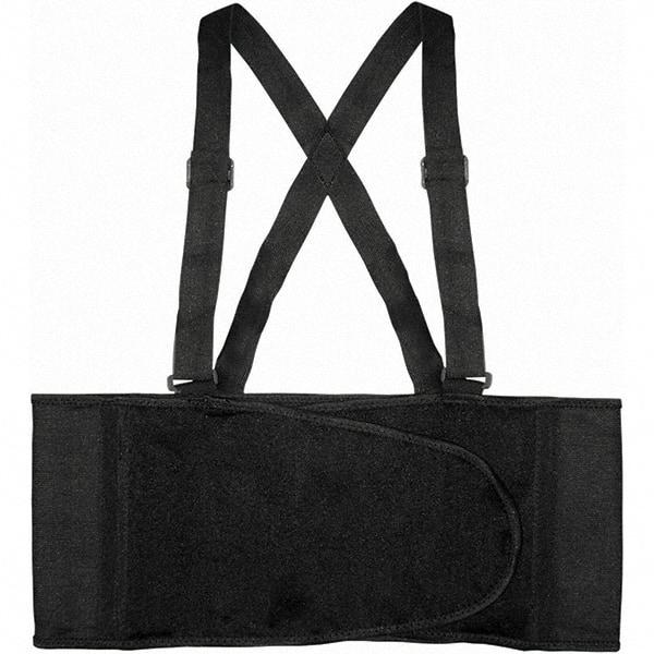 Bucket Boss - Tool Aprons & Tool Belts Tool Type: Tool Belt Minimum Waist Size: 38 - Exact Industrial Supply