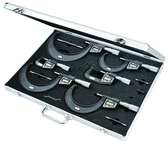 HAZ05 S3732CXFLZ MICROMETER - Exact Industrial Supply