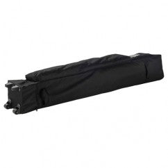 6000B Black Repl Storage Bag For 6000 - Exact Industrial Supply