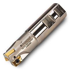 12J1X1001780R01 - End Mill Cutter - Exact Industrial Supply