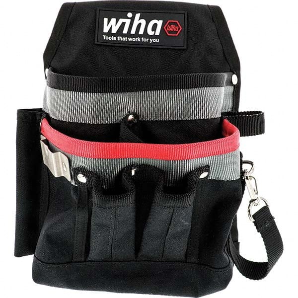 Wiha - Tool Pouches & Holsters Holder Type: Tool Belt Tool Type: Electrician's - Exact Industrial Supply