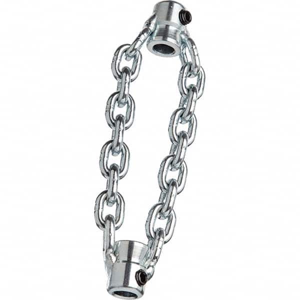 Ridgid - Drain Cleaning Machine Cutters & Accessories Type: Chain Knocker For Use With Machines: FlexShaft K9-204 64273 - Exact Industrial Supply