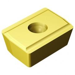 800-09 T3 08H-P-L Grade 1025 CoroDrill 800 Insert - Exact Industrial Supply