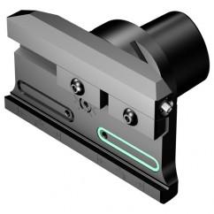 C8APBA05025HP CAPTO ADAPTER - Exact Industrial Supply