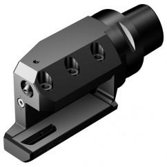 C8ASHR12225HP CAPTO ADAPTER - Exact Industrial Supply