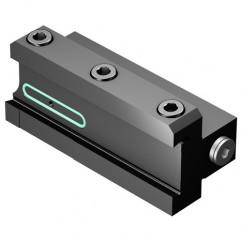 BA-LGC4040-45 Tool Block for Blades - Exact Industrial Supply