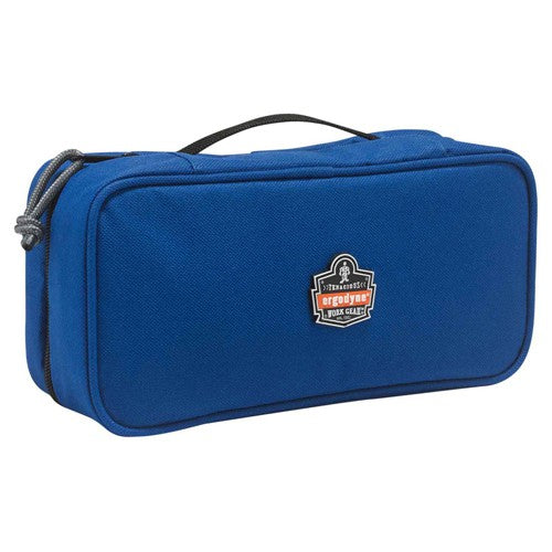5875 L Blue Buddy Organizer - Exact Industrial Supply
