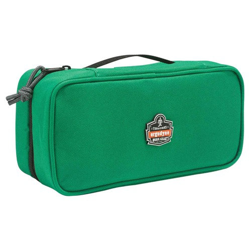 5875 L Green Buddy Organizer - Exact Industrial Supply