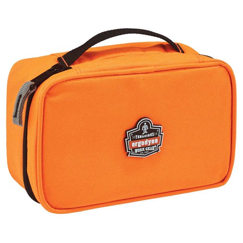 5876 S Orange Buddy Organizer - Exact Industrial Supply