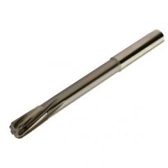 10mm Dia. Carbide CoroReamer 435 for Through Hole - Exact Industrial Supply
