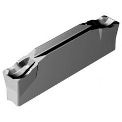 N123H2-0400-0003-CR Grade 1105 CoroCut® 1-2 Insert for Parting - Exact Industrial Supply