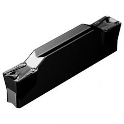 N123G2-0300-0004-TM 3115 CoroCut® 1-2 Insert for Turning - Exact Industrial Supply