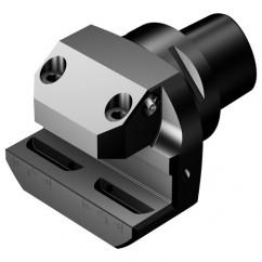 C6ASHA08016AHP CAPTO ADAPTER - Exact Industrial Supply