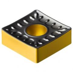 SNMM 643-QR Grade 4325 - Turning Insert - Exact Industrial Supply