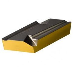 KNUX 16 04 10R12 Grade 4325 - Turning Insert - Exact Industrial Supply