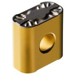 LNMX 30 19 40-PM Grade 4325 - Turning Insert - Exact Industrial Supply