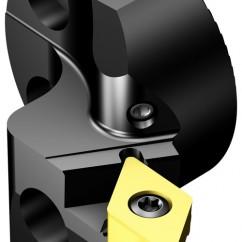 TR-SL-D13UCL-32HP Capto® and SL Turning Holder - Exact Industrial Supply