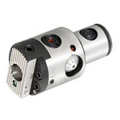 BHF MB32-32X63 BORING HEAD - Exact Industrial Supply