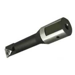 IHAXF 14-16-AVI BORING BAR HEAD - Exact Industrial Supply