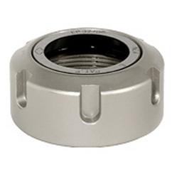 NUT ER20 TOP NUT TOP - Exact Industrial Supply
