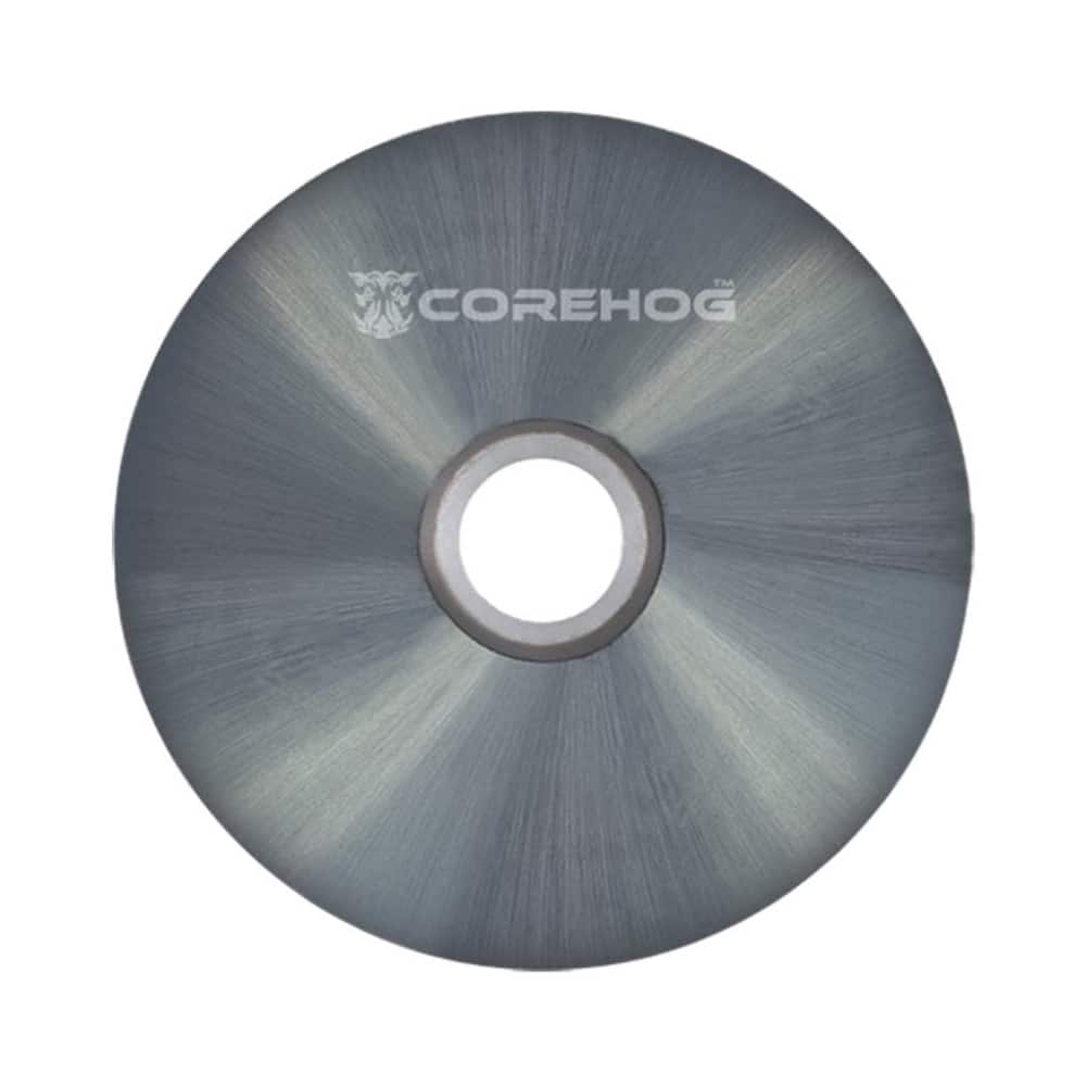 Slitting & Slotting Saws; Connection Type: Arbor; Saw Material: Solid Carbide; Tooth Configuration: Smooth; Primary Workpiece Material: Honeycomb Core Composites; Series: Valve Cutters - Valve Stem Slicers; Number Of Teeth: 0