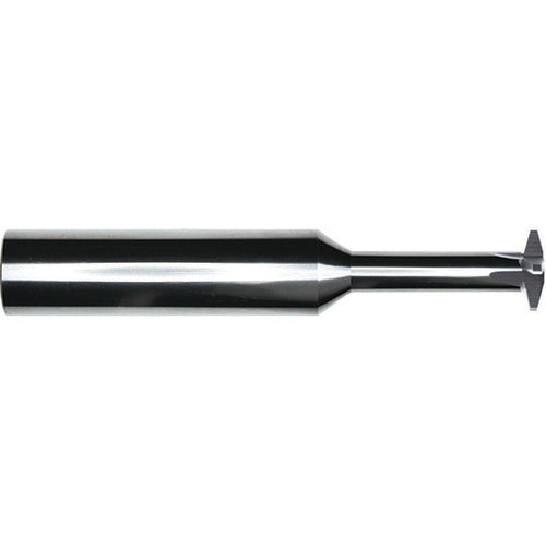 .320X1.250 10 STUB THR AL - Exact Industrial Supply