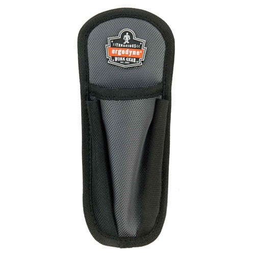 5567 Gray Utility Knife Holder - Exact Industrial Supply