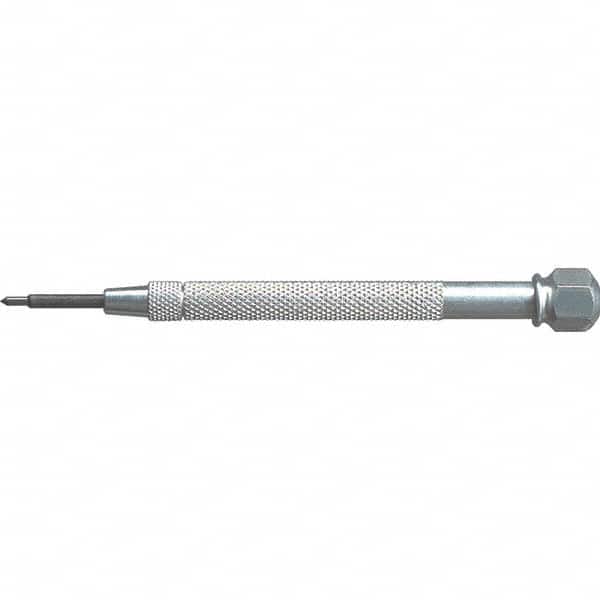 Moody Tools - Scribes Type: Pocket Scriber Overall Length Range: Less than 4" - Exact Industrial Supply