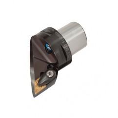 C4ADJNR27050-15N TUNGCAP HOLDER - Exact Industrial Supply