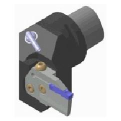 C6CHFVR45065N Tungcap Holder - Exact Industrial Supply