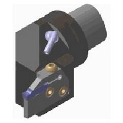 C6CHSR45065N Tungcap Holder - Exact Industrial Supply