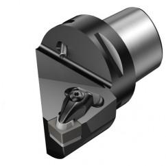 C5-DCLNR-35060-12-2 Capto® and SL Turning Holder - Exact Industrial Supply