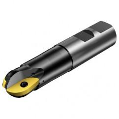 RA216-16M19-057 Coromant Ball Nose Endmill - Exact Industrial Supply