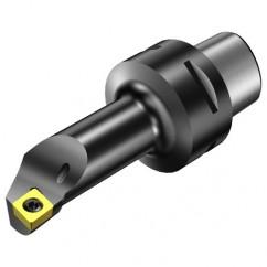 C5-SCLCR-13080-09 Capto® and SL Turning Holder - Exact Industrial Supply